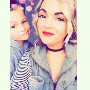 Meet your Posher, Lindsay